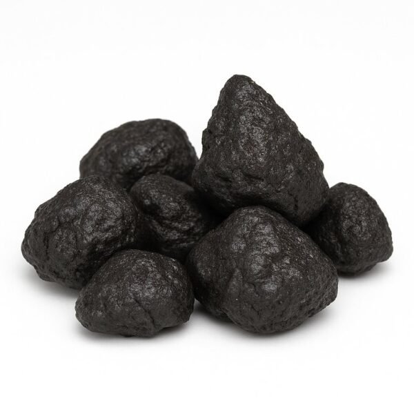 Hyraceum (Dassiepis) – 100g Natural African Stone Resin.jpg
