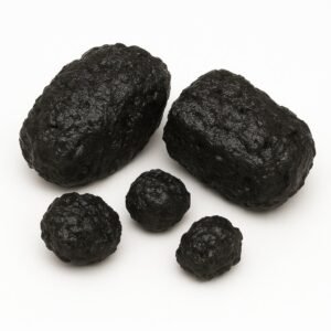 Dassiepis (Hyraceum) 1kg – Pure African Resin for Various Uses.jpg