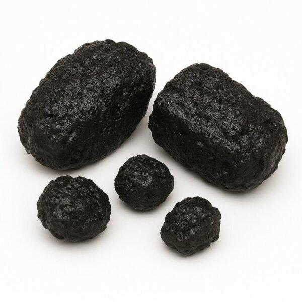 Dassiepis (Hyraceum) 1kg – Pure African Resin for Various Uses.jpg