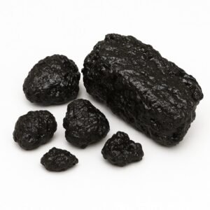 Dassiepis (Hyraceum) 2kg – Pure African Resin for Various Uses