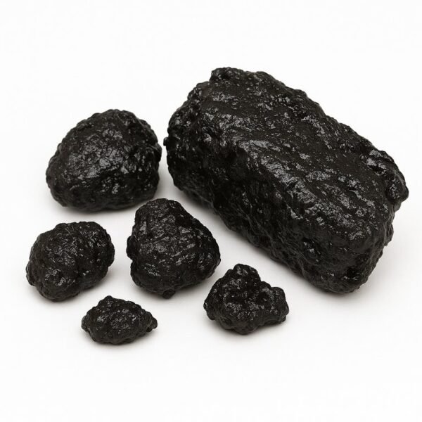 Dassiepis (Hyraceum) 2kg – Pure African Resin for Various Uses