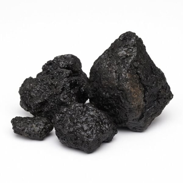 Dassiepis (Hyraceum) 4kg – Pure African Resin for Various Uses