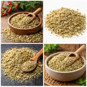 Sutherlandia Frutescence Cancer Bush